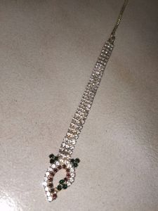 Forehead Jewel