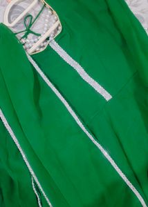 Anarkali Frock Suit