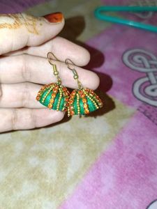Handmade Ear Rings