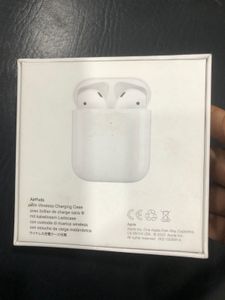 Original Apple Airpods A2032 A2031 A1938