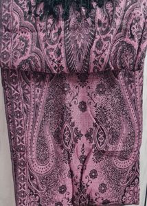 Ethnic Stole
