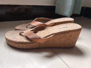 Inc.5 Comfy Wedges - Size UK5