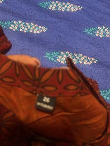 Short Kurti