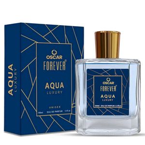 Forever Aqua Luxury Unisex EDP 100ML @99/-