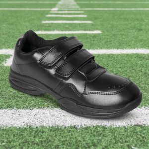 New Kids School Shoe Black (Check Size Chart Image