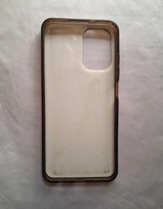 Redmi NOTE 10 Plastic BACK case