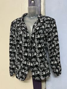 ROBERT LOUIS Branded Over Coat