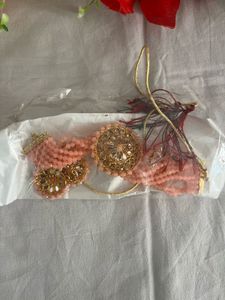 Jewellery Set