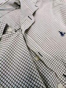 Korean 🇰🇷 bean Pole Shirt Rare Find 💎