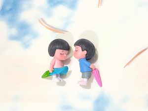 Couple Model