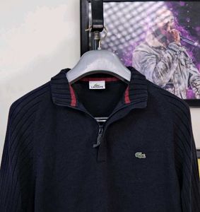 Lacoste Sweater