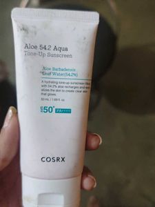 COSRX Sunscreen