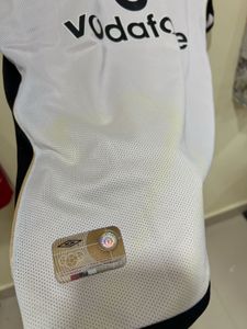 Man Utd 100 year Anniversary reversible jersey