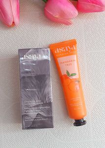 Asaya Serum+ Hand Cream