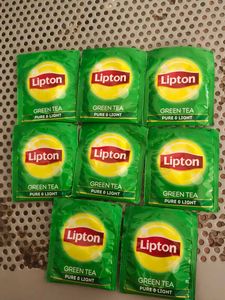 Lipton Green Tea Bags