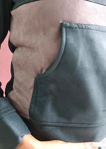 Hoodie FOR Winters With FURR ON NECK