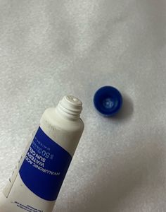 Hyaluronic Acid Watery Sunscreen