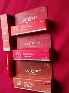 Dot &amp; Key Tinted Lip Balm