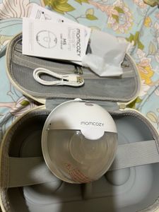 Electric Breast pump