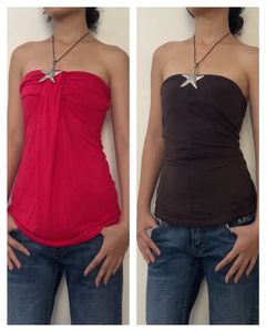 2 Tube Top Set