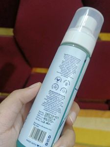 Moody Hyrdoburst Toner