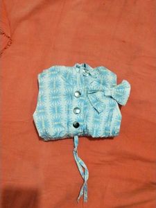Baby Girl Dress