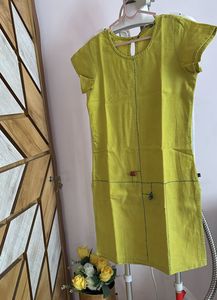 💚 Avasa Small Size Kurti 💚