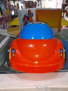 Dream Car Toy