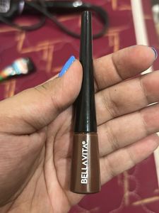 Bella vita brown Eyeliner