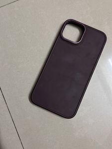 Assorted iPhone Cases