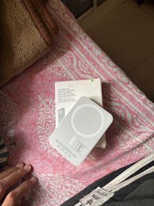 Apple Magsafe First Copy 5000 Mah Like OG