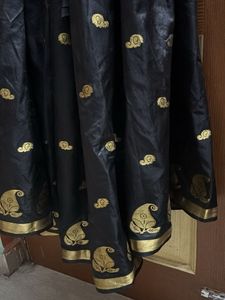 Elegant Ethnic Gown