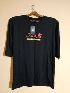 Anime T-shirt