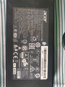 Acer 135W Laptop Charger Compatible For Nitro 5