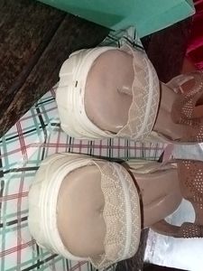 Comfortable Heel Sandle