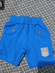Baby Boy Dress