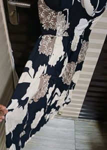 Floral Sundress