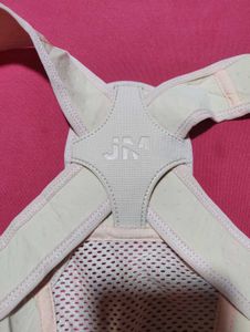 Straight Back Belt (Men &amp; Women)
