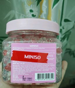 Sealed New MINISO Air Freshener