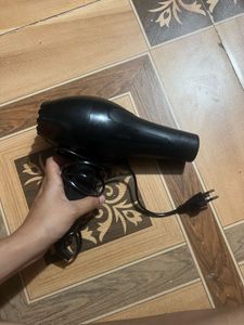 Nova Hair Dryer