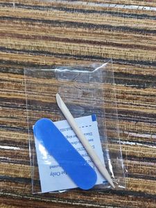 Cat-Eye Press-On Nails