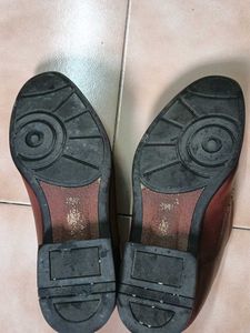 CLASSY FORMAL SHOES ✨