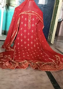 Kurta set plazo