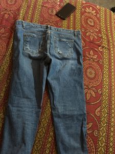 Ripped Jeans