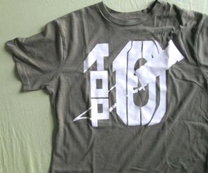 Streetwear Graphic Tshirt 💚