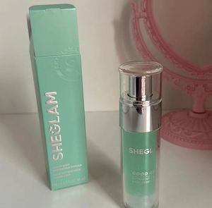 SHEGLAM Good Grip Hydrating Primer