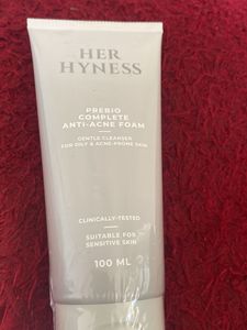 Prebio Complete Anti Acne Foam - Thailand