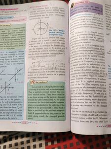 Class 12 Physics Book