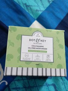Dot &amp; Key Cica Calming Moisturizer