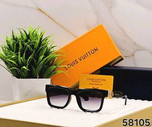 LOUIS VUITTON PREMIUM UNISEX SUNGLASSES